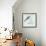 Bird Inspiration III-Irina Trzaskos Studio-Framed Giclee Print displayed on a wall