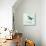 Bird Inspiration IV-Irina Trzaskos Studio-Stretched Canvas displayed on a wall