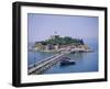 Bird Island, Kusadasi, Turkey-J Lightfoot-Framed Photographic Print