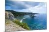 Bird Island Outlook, Saipan, Northern Marianas, Central Pacific, Pacific-Michael Runkel-Mounted Photographic Print