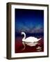 Bird Kingdom 4-Johan Lilja-Framed Giclee Print