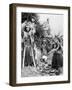 Bird of Paradise, 1932-null-Framed Photographic Print