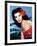 BIRD OF PARADISE, 1951 directed by DELMER DAVES Debra Paget (photo)-null-Framed Photo