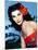 BIRD OF PARADISE, 1951 directed by DELMER DAVES Debra Paget (photo)-null-Mounted Photo