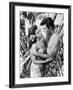Bird of Paradise, 1951-null-Framed Photographic Print