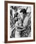 Bird of Paradise, 1951-null-Framed Photographic Print