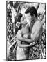Bird of Paradise, 1951-null-Mounted Photographic Print