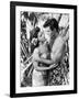 Bird of Paradise, 1951-null-Framed Photographic Print