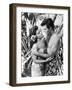 Bird of Paradise, 1951-null-Framed Photographic Print