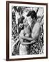 Bird of Paradise, 1951-null-Framed Photographic Print