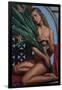 Bird of Paradise, 2007-Catherine Abel-Framed Giclee Print