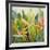 Bird of Paradise I-Patricia Pinto-Framed Art Print