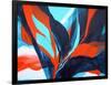 Bird of Paradise-Patricia Coulter-Framed Art Print