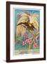 Brown Frame