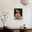 Bird on a Melon-ELEANOR FEIN-Giclee Print displayed on a wall