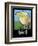 Bird Poster-Tim Nyberg-Framed Premium Giclee Print