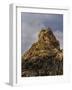 Bird rock on Jersey-enricocacciafotografie-Framed Photographic Print