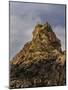 Bird rock on Jersey-enricocacciafotografie-Mounted Photographic Print