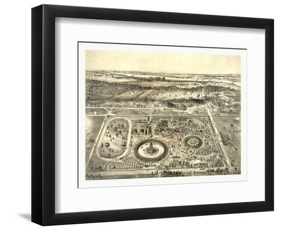 Giclee Print, , large