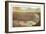 Bird's Eye View of Saint Louis-John Bachmann-Framed Giclee Print