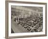 Bird'S-Eye View of the Austrian Section-null-Framed Photographic Print