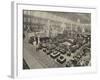 Bird'S-Eye View of the Austrian Section-null-Framed Photographic Print