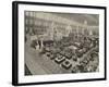 Bird'S-Eye View of the Austrian Section-null-Framed Photographic Print