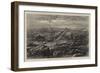 Bird'S-Eye View of Wilhelmshohe-William Henry James Boot-Framed Giclee Print
