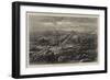 Bird'S-Eye View of Wilhelmshohe-William Henry James Boot-Framed Giclee Print