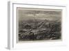 Bird'S-Eye View of Wilhelmshohe-William Henry James Boot-Framed Premium Giclee Print