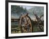 Bird's Eye View-Rusty Frentner-Framed Giclee Print