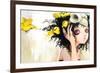 Bird's Nest-Camilla D'Errico-Framed Premium Giclee Print