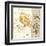 Bird Sketch 2-Chad Barrett-Framed Art Print