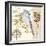 Bird Sketch 4-Chad Barrett-Framed Art Print