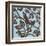 Bird Song III-Gregory Gorham-Framed Art Print