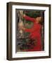 Bird Song-Karoly Ferenczy-Framed Premium Giclee Print