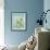 Bird VI-Kareem Rizk-Framed Giclee Print displayed on a wall