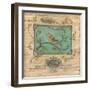 Bird Watcher I-Kate McRostie-Framed Art Print