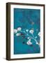 Bird-Andrew Michaels-Framed Art Print