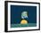 Bird-Mary Ann Smith-Framed Giclee Print