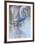 Bird-Rusty Frentner-Framed Giclee Print