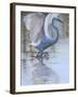 Bird-Rusty Frentner-Framed Giclee Print