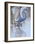 Bird-Rusty Frentner-Framed Giclee Print