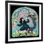 Birdhouse - Child Life-Hazel Frazee-Framed Giclee Print