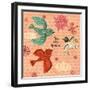 Birdie Bliss 1-Richard Faust-Framed Premium Giclee Print