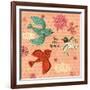 Birdie Bliss 1-Richard Faust-Framed Premium Giclee Print