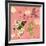 Birdie Bliss 2-Richard Faust-Framed Art Print