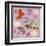 Birdie Bliss 4-Richard Faust-Framed Art Print