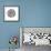 Birdie Bush-Yasemin Wigglesworth-Framed Giclee Print displayed on a wall