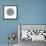 Birdie Bush-Yasemin Wigglesworth-Framed Giclee Print displayed on a wall